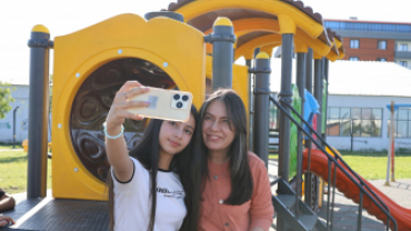 PARK VE BAHÇELERİMİZE ÖZEN, GELECEĞİMİZE YATIRIM