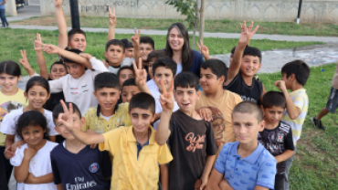 Ağrı’da Anne-Çocuk Etkinliği Neşeyle Geçti!