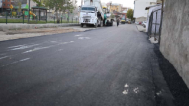 AĞRI BELEDİYESİ EŞBAŞKANLARI KENT GENELİNDEKİ ÇALIŞMALARI YERİNDE İNCELEDİ