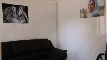 Ağrı Belediyesi’nden Kadınlara ve Ailelere Yeni Hizmet Alanları