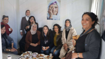 Ağrı Belediyesi’nden Kadınlara ve Ailelere Yeni Hizmet Alanları