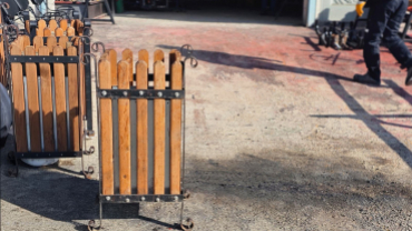 AĞRI BELEDİYESİNDEN KENDİ ÜRETİMİYLE TASARRUFLU HİZMETLER