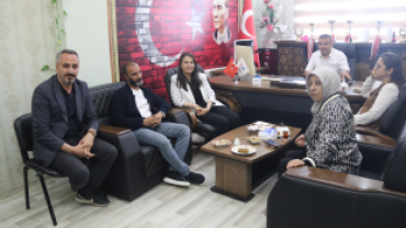 Ağrı’da  İçme Suyu Sıkıntısı Yaşayan Yurttaşlarımızın Talepleri Çözüm Buldu.