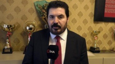 Başkanın Fotoğrafları