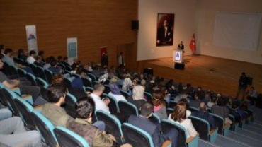 Başkanın Fotoğrafları