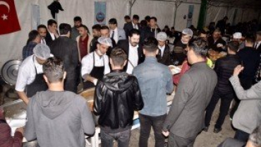 Başkanın Fotoğrafları