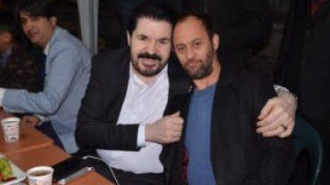 Başkanın Fotoğrafları