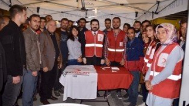 Başkanın Fotoğrafları