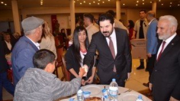 Başkanın Fotoğrafları