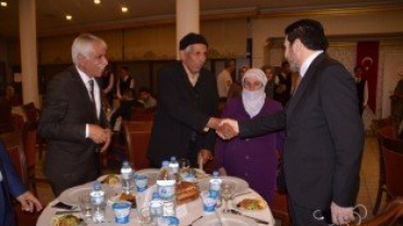 Başkanın Fotoğrafları