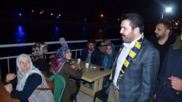 Başkanın Fotoğrafları