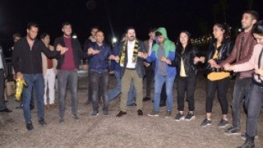 Başkanın Fotoğrafları