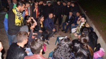 Başkanın Fotoğrafları