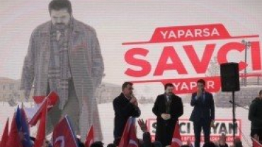 Başkanın Fotoğrafları