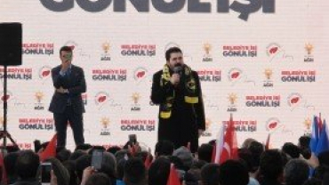 Başkanın Fotoğrafları