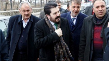 Başkanın Fotoğrafları