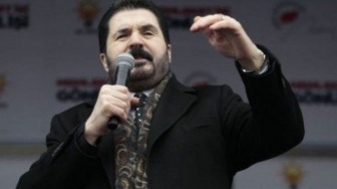 Başkanın Fotoğrafları