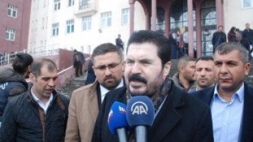 Başkanın Fotoğrafları