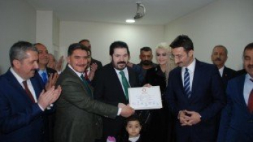 Başkanın Fotoğrafları