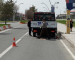 Trafik Güvenliği İçin Hız Kesici Çalışmalarımızı Sürdürüyoruz 