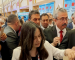 AĞRI BELEDİYE EŞ BAŞKANI HAZAL ARAS, TÜRKİYE BELEDİYELER BİRLİĞİ ENCÜMEN ÜYELİĞİNE SEÇİLDİ