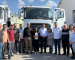 AĞRI BELEDİYESİ ARAÇ FİLOSUNU GÜÇLENDİRDİ