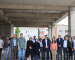 AĞRI BELEDİYESİ KENT MEYDANI PROJESİNDE YAPIM AŞAMASINA GEÇİLDİ