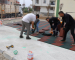 AĞRI BELEDİYESİ YENİ PARK ALANI OLUŞTURUYOR