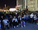 AĞRI BELEDİYESİ’NDEN AÇIK HAVA SİNEMASI ETKİNLİĞİNE YOĞUN İLGİ