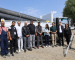 AĞRI BELEDİYESİNDEN ALTYAPI VE ÜSTYAPI ÇALIŞMALARINA YERİNDE TAKİP