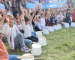AĞRI BELEDİYESİ’NDEN ÇOCUKLARA ÖZEL RENKLİ ETKİNLİK