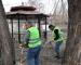 AĞRI BELEDİYESİ’NDEN PARK VE YEŞİL ALANLARDA BAKIM VE YENİLEME