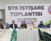 AĞRI BELEDİYESİNDEN SİVİL TOPLUM KURULUŞLARIYLA İSTİŞARE BULUŞMASI