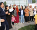 Ağrı’da Anne-Çocuk Etkinliği Neşeyle Geçti!