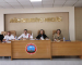 AĞUSTOS AYI BELEDİYE MECLİS TOPLANTISI GERÇEKLEŞTİ