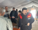Başkan Sayan: “Devletin gücünü buradaki her yerde hissedebilirsiniz”