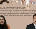 “BİR ANNENİN MUTLU OLDUĞU YERDE, BİR TOPLUM HUZUR BULUR”