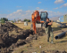 FATİH MAHALLESİ’NDE YENİ ALTYAPI ÇALIŞMALARI BAŞLADI