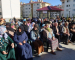 Fırat Mahallesi’nde Kadın Buluşması Düzenlendi