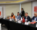 HAZAL ARAS’TAN TBB ENCÜMEN TOPLANTISINA KATILIM: “YEREL YÖNETİMLERİN GÜCÜ HALKÇI ANLAYIŞLA ARTACAK”