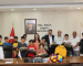 OĞULOBA SPOR KULÜBÜ ÖĞRENCİLERİNE AĞRI BELEDİYESİNDEN FORMA VE ÇANTA DESTEĞİ
