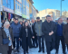 YOĞUN KAR ÇALIŞMALARI YERİNDE İNCELENDİ
